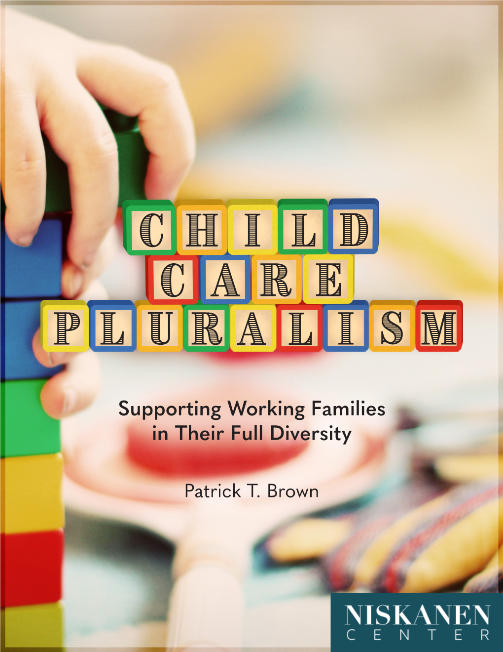 Child Care Pluralism