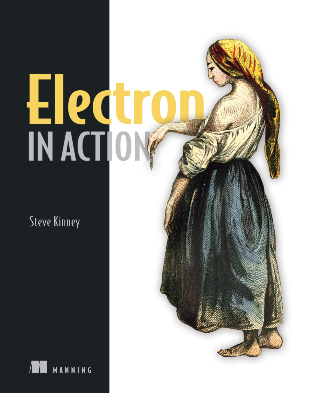 Electron in Action.Pdf