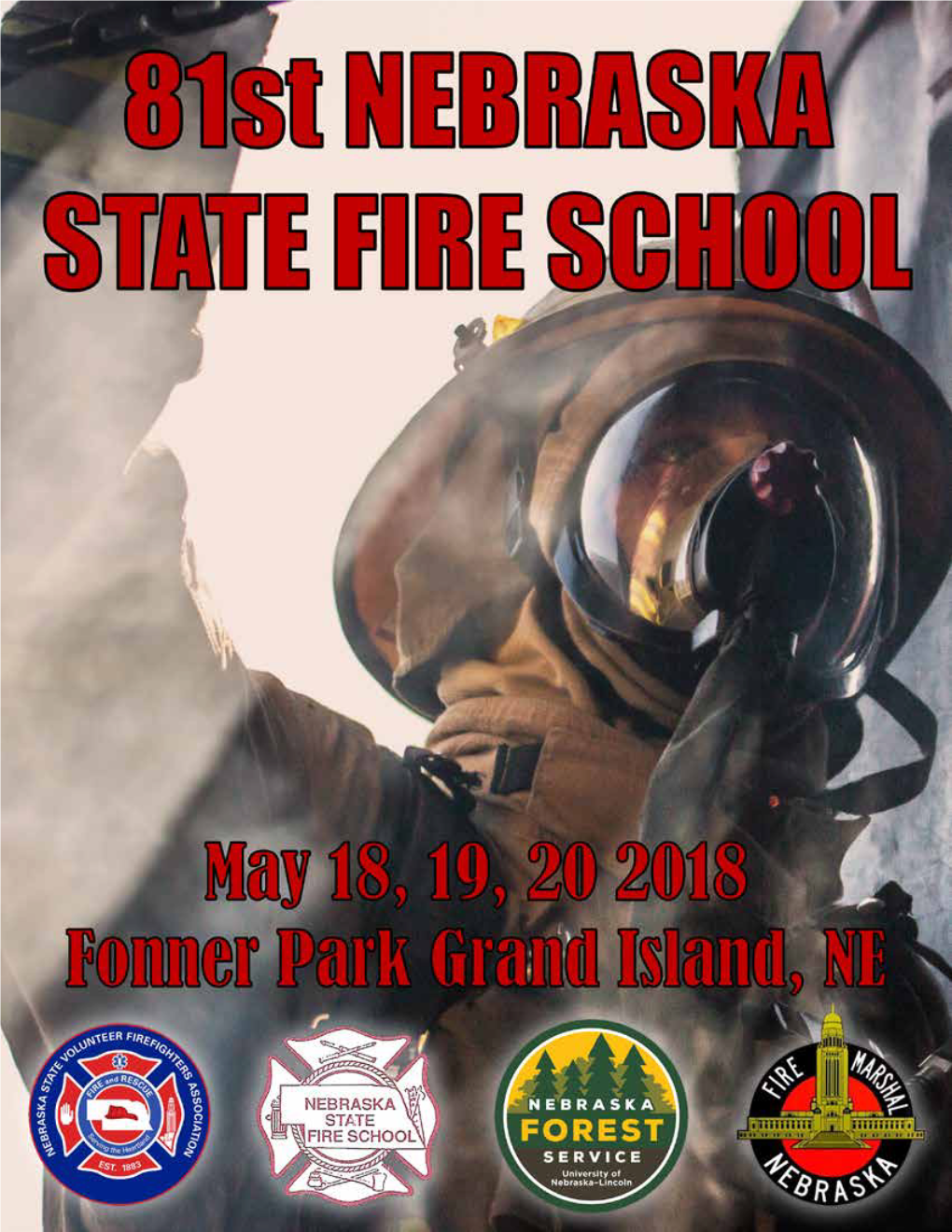Nebraska State Volunteer Firefighters Association