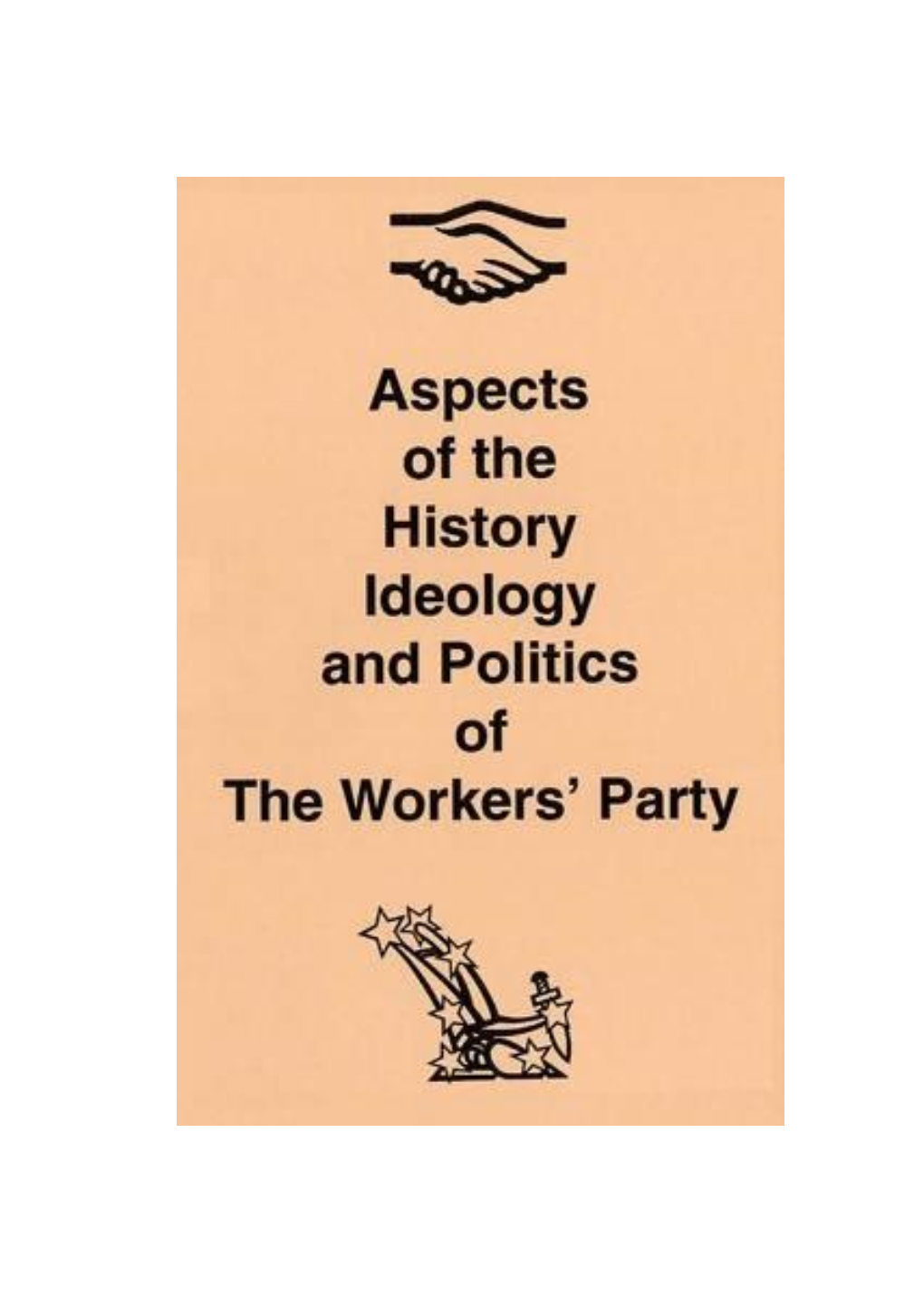 History-And-Ideology-Of-WP.Pdf