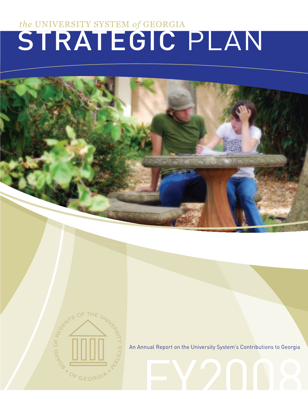 Strategic Plan