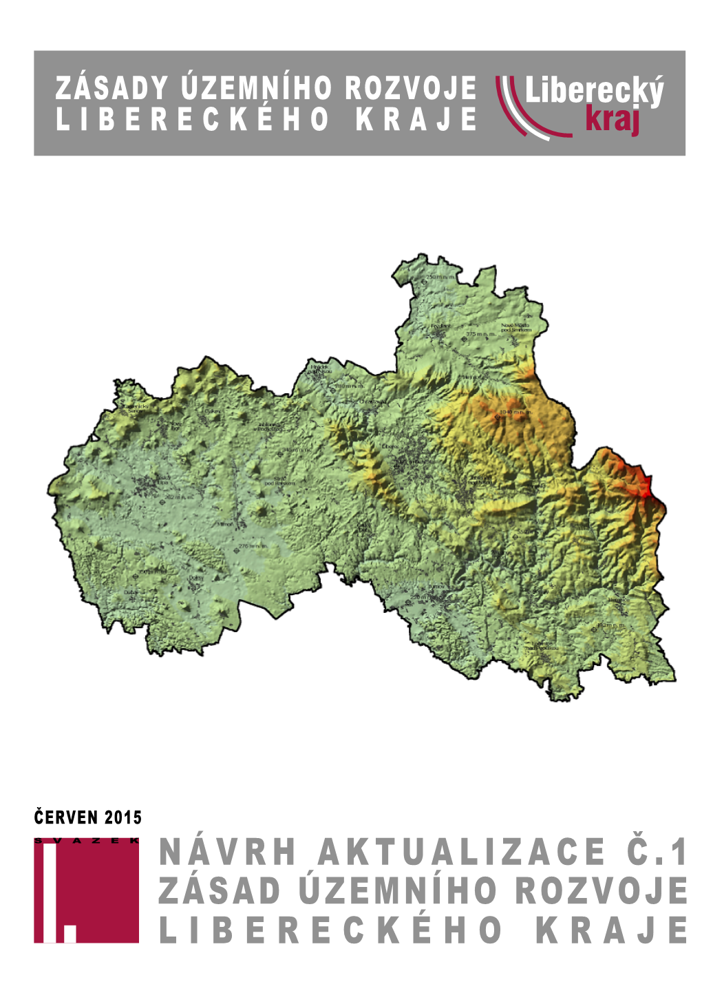 N`Vrh Aktualizace ¨.1 Z`