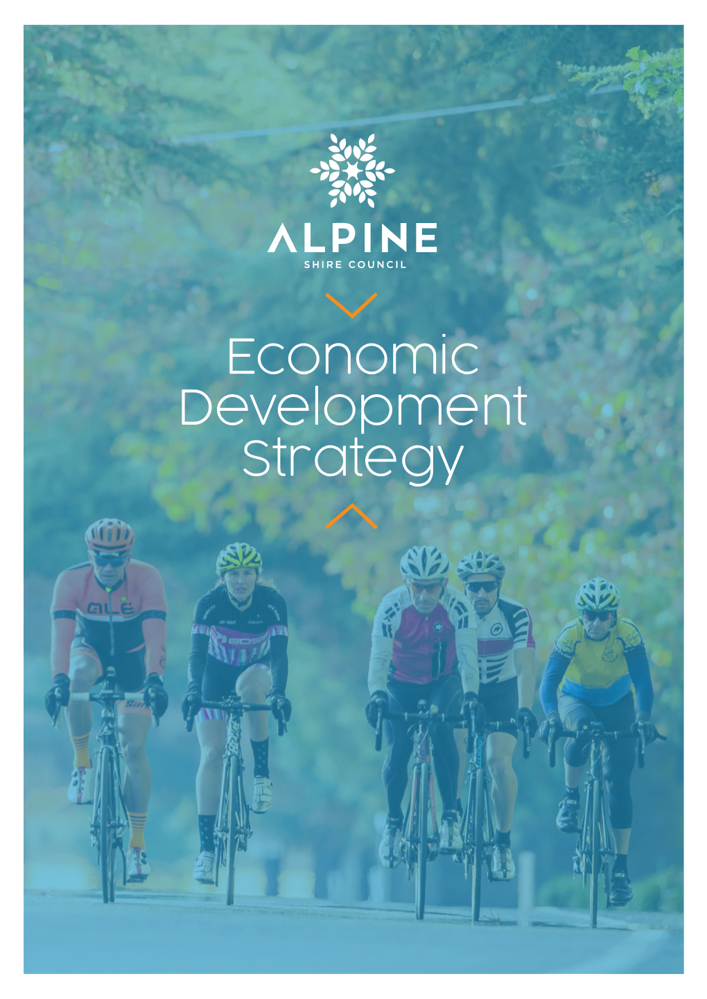 Economic Development Strategy