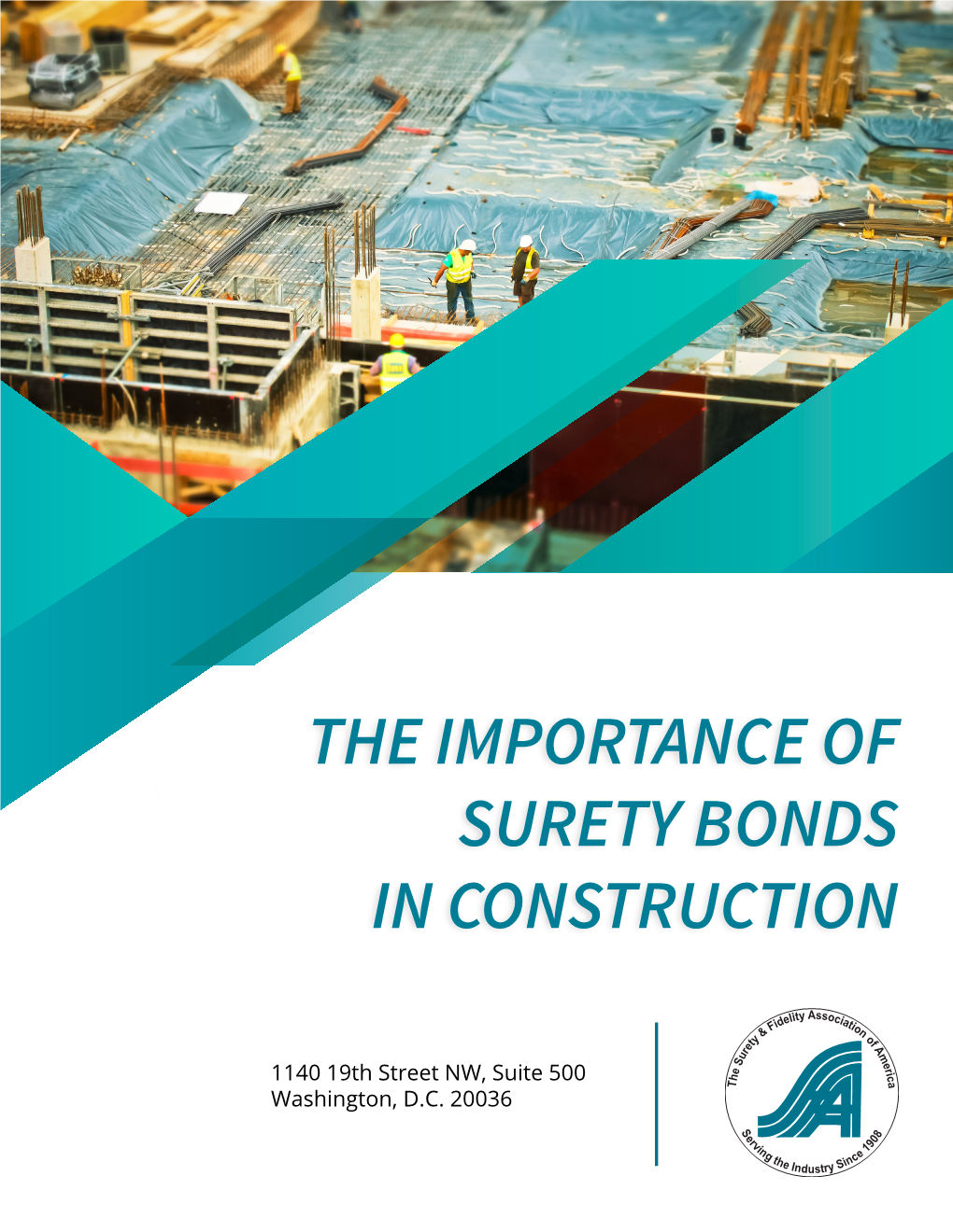 The Importance of Surety Bonds in Construction