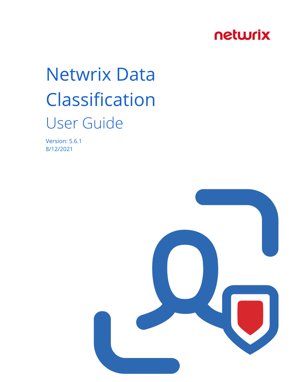 Netwrix Data Classification User Guide