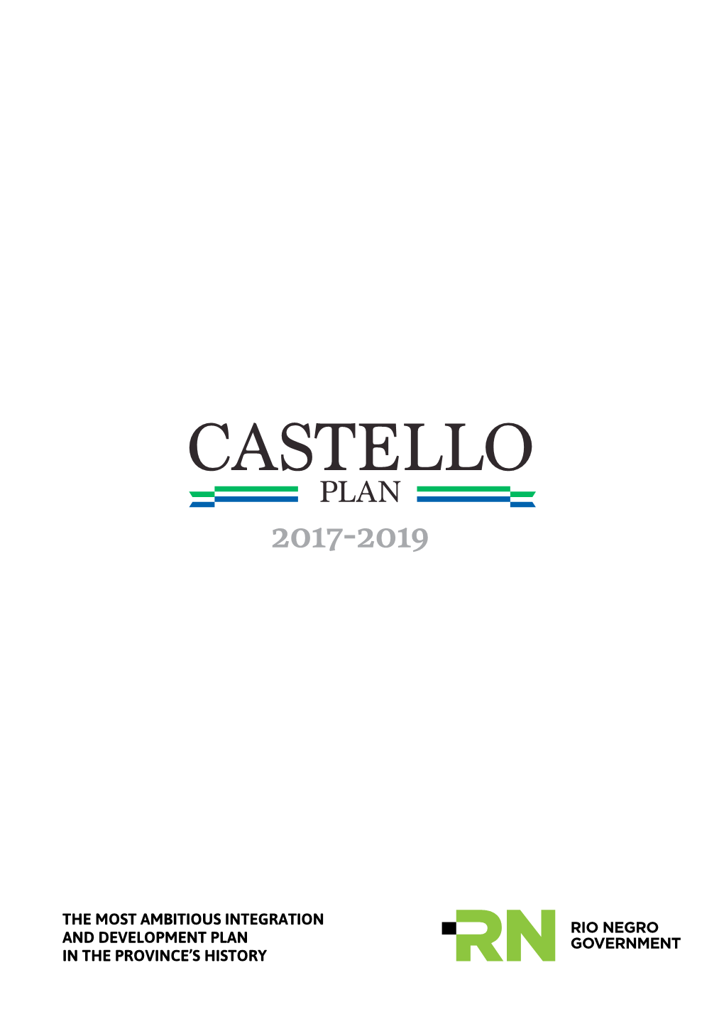 Castello Plan