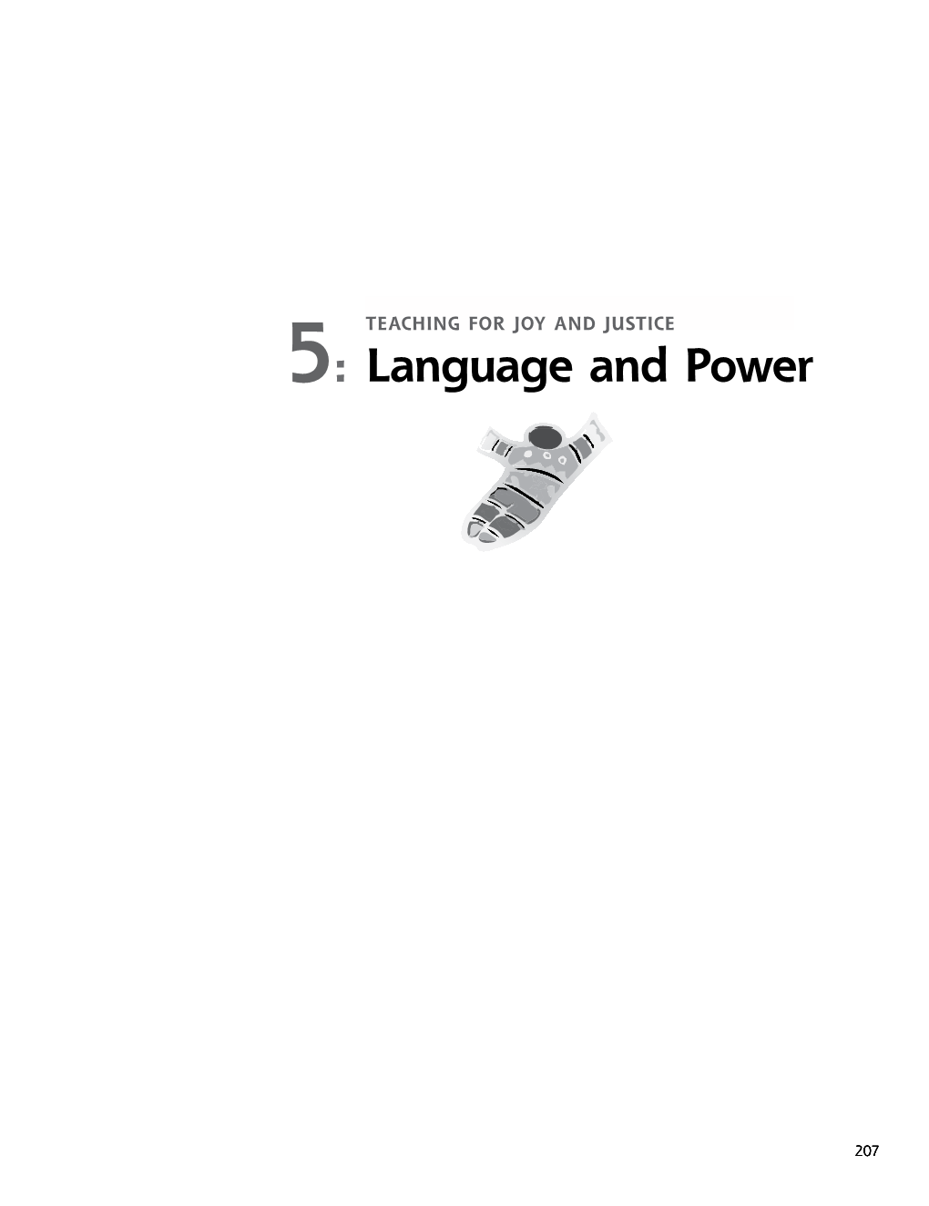 Language and Power