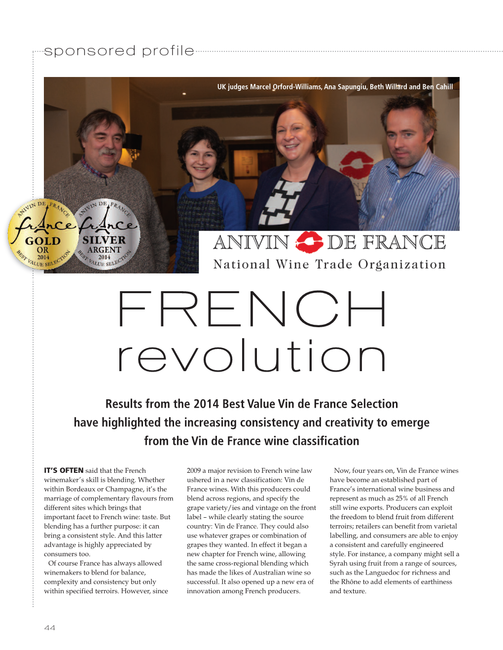FRENCH Revolution