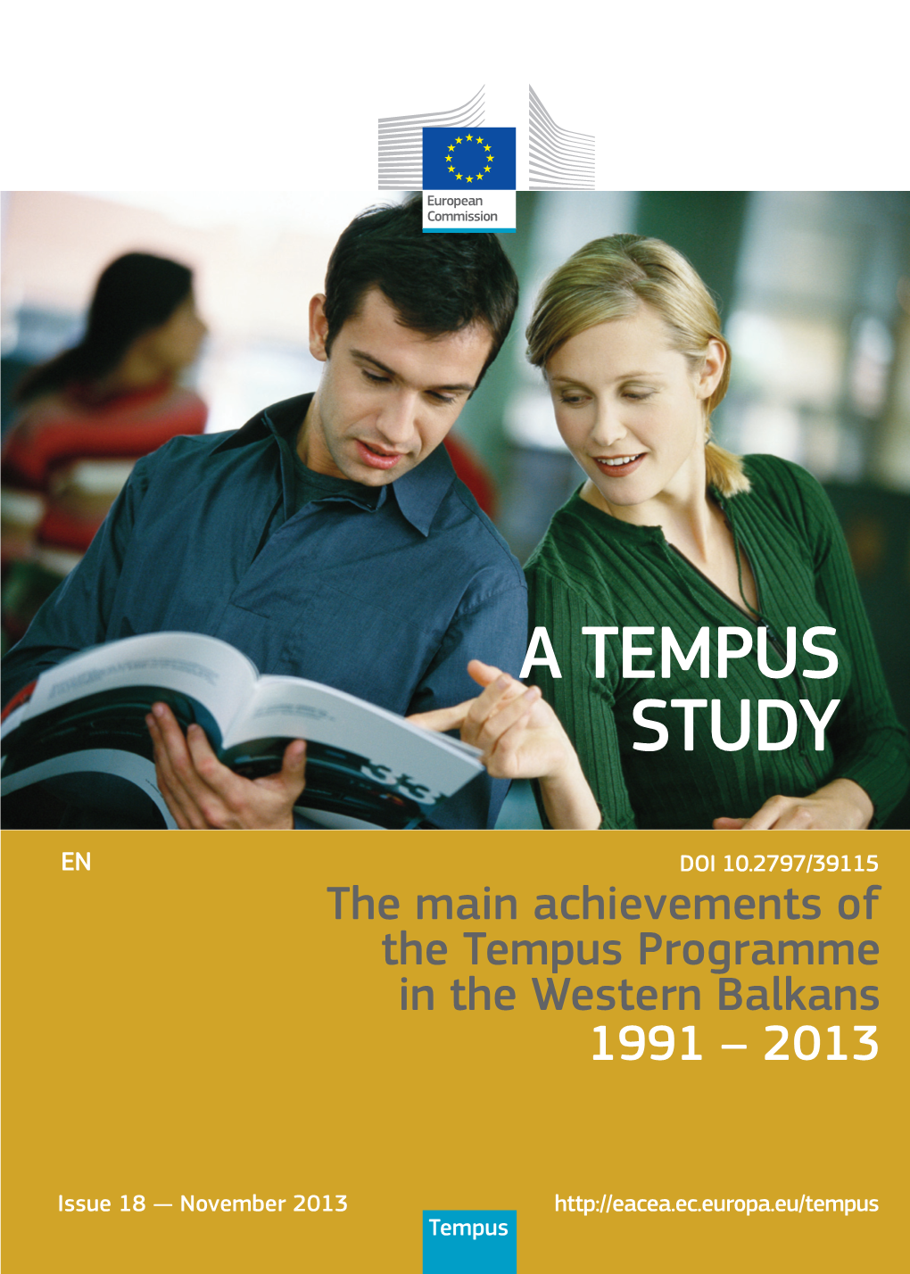 A Tempus Study