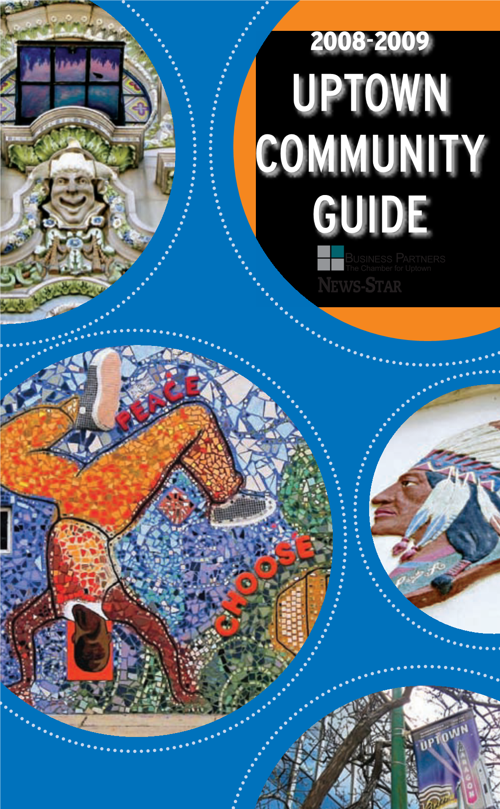 Uptown Community Guide