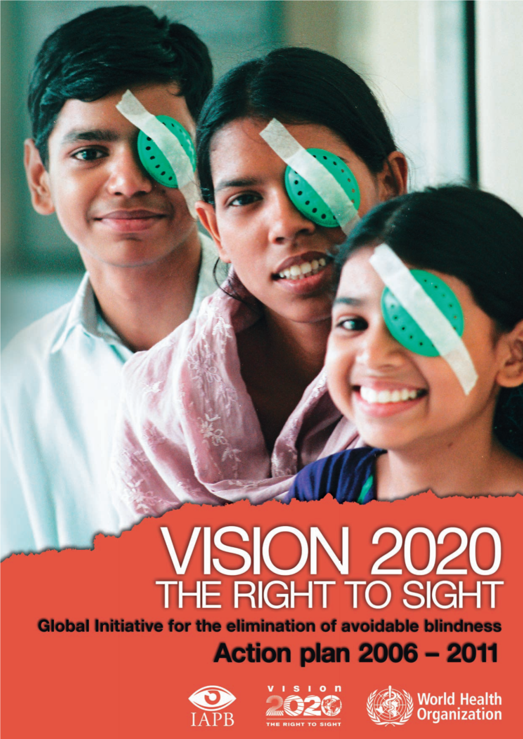 Global Initiative for the Elimination of Avoidable Blindness