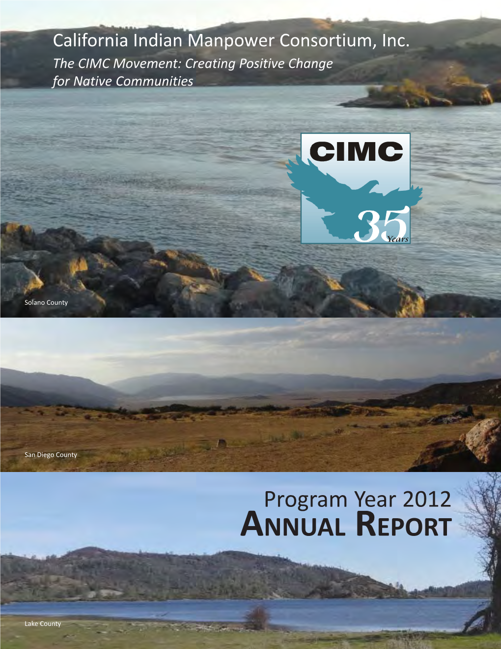 Annual Report