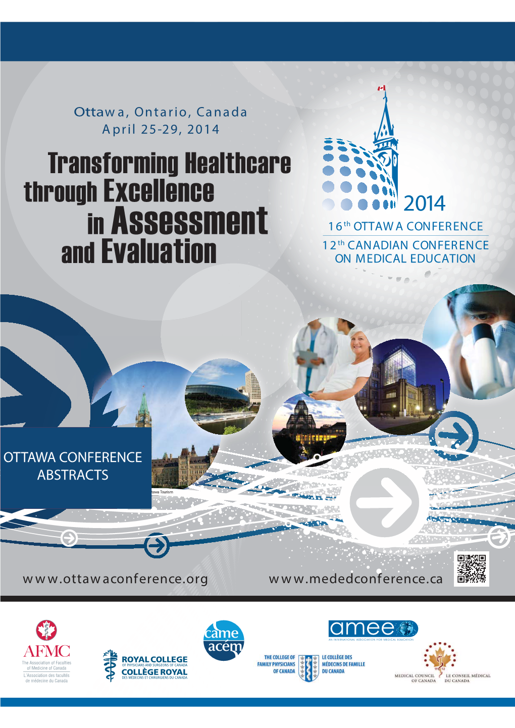 Ottawa 2014 Abstract Book