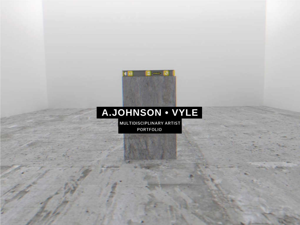 A.Johnson • Vyle