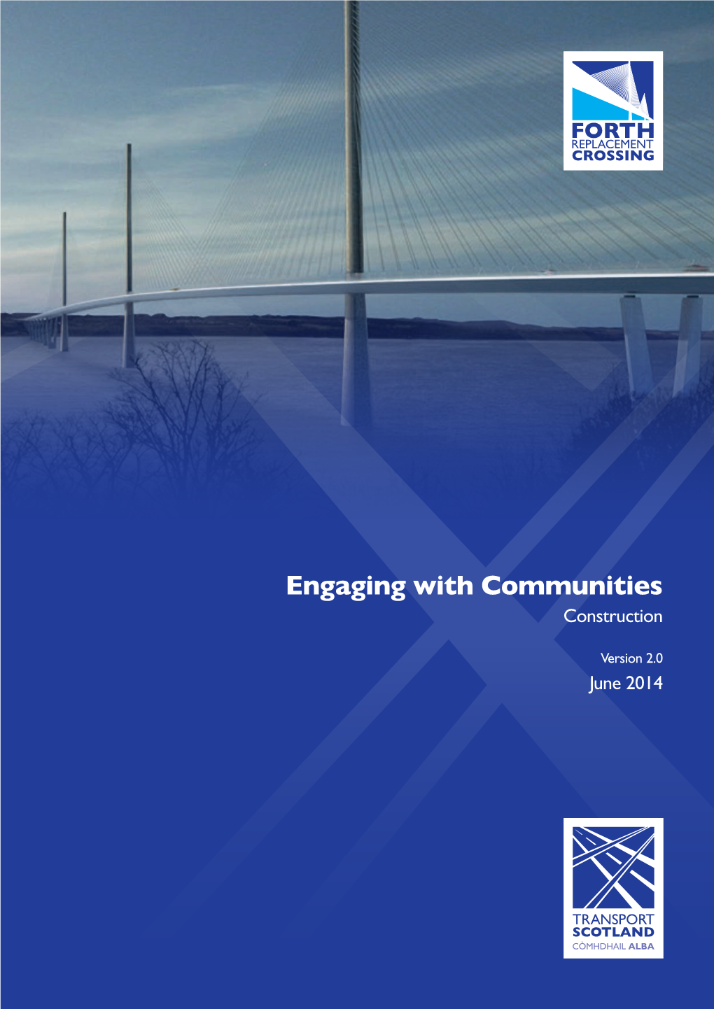 Engaging with Communities – Construction
