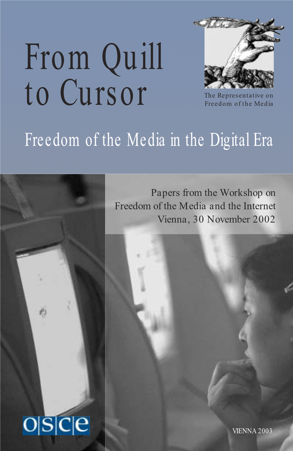 English; Between 5 to 10 Per Cent of Content Comes from Non-Western Countries – Although the Developing World Makes up 80 Per Cent of the World Population