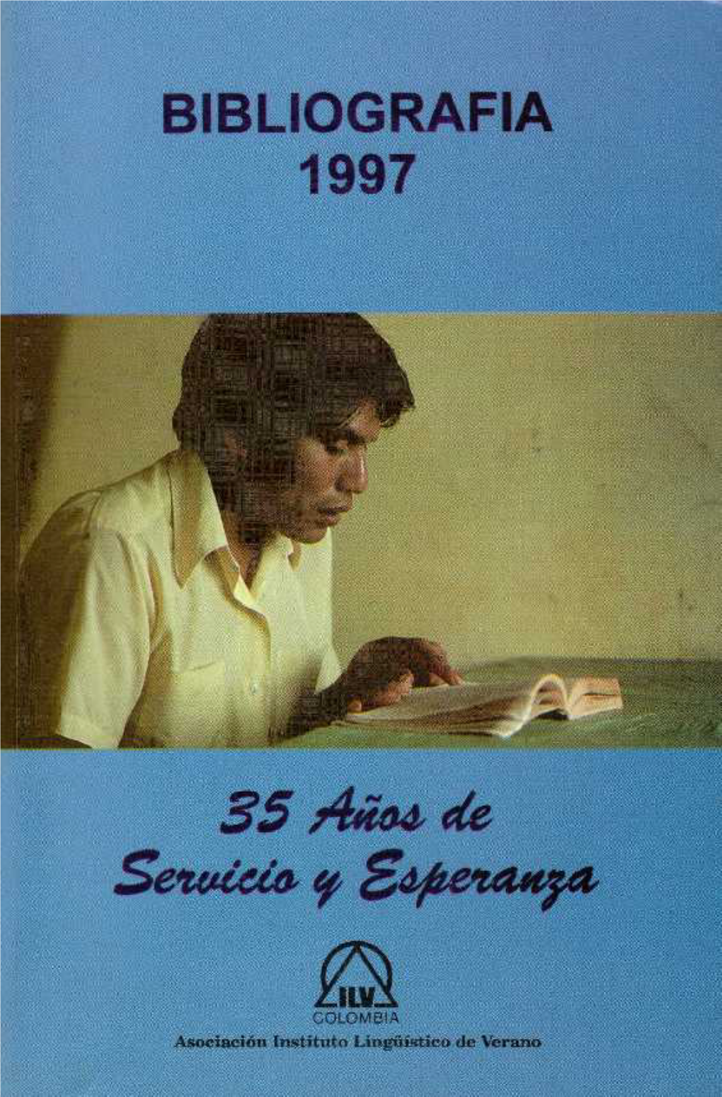 Bibliografia 1997