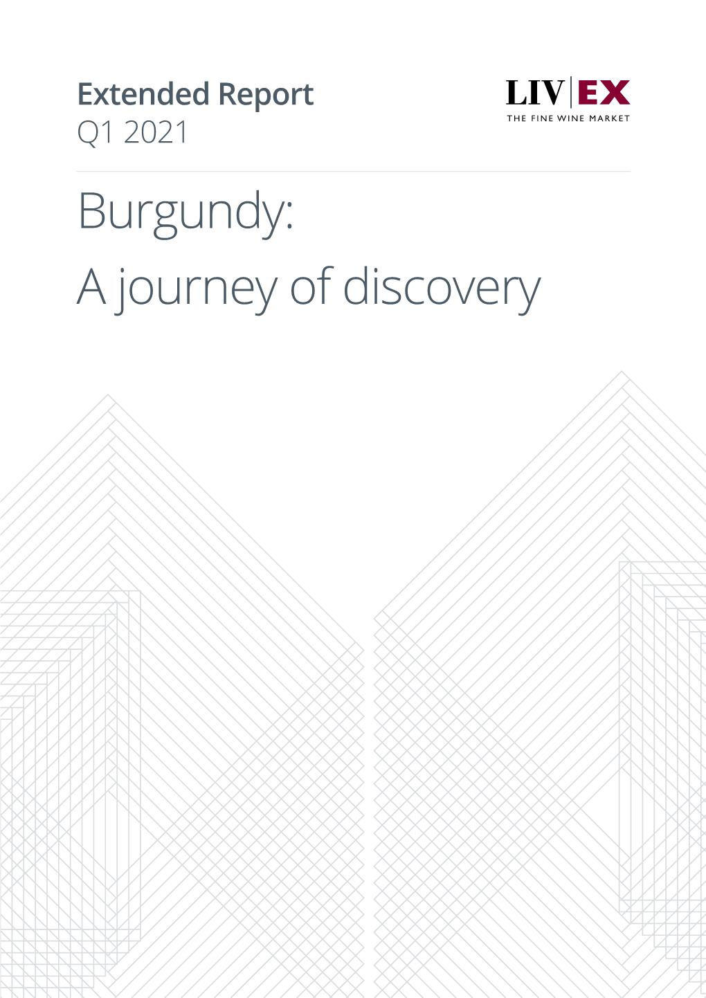 Burgundy: a Journey of Discovery Introduction