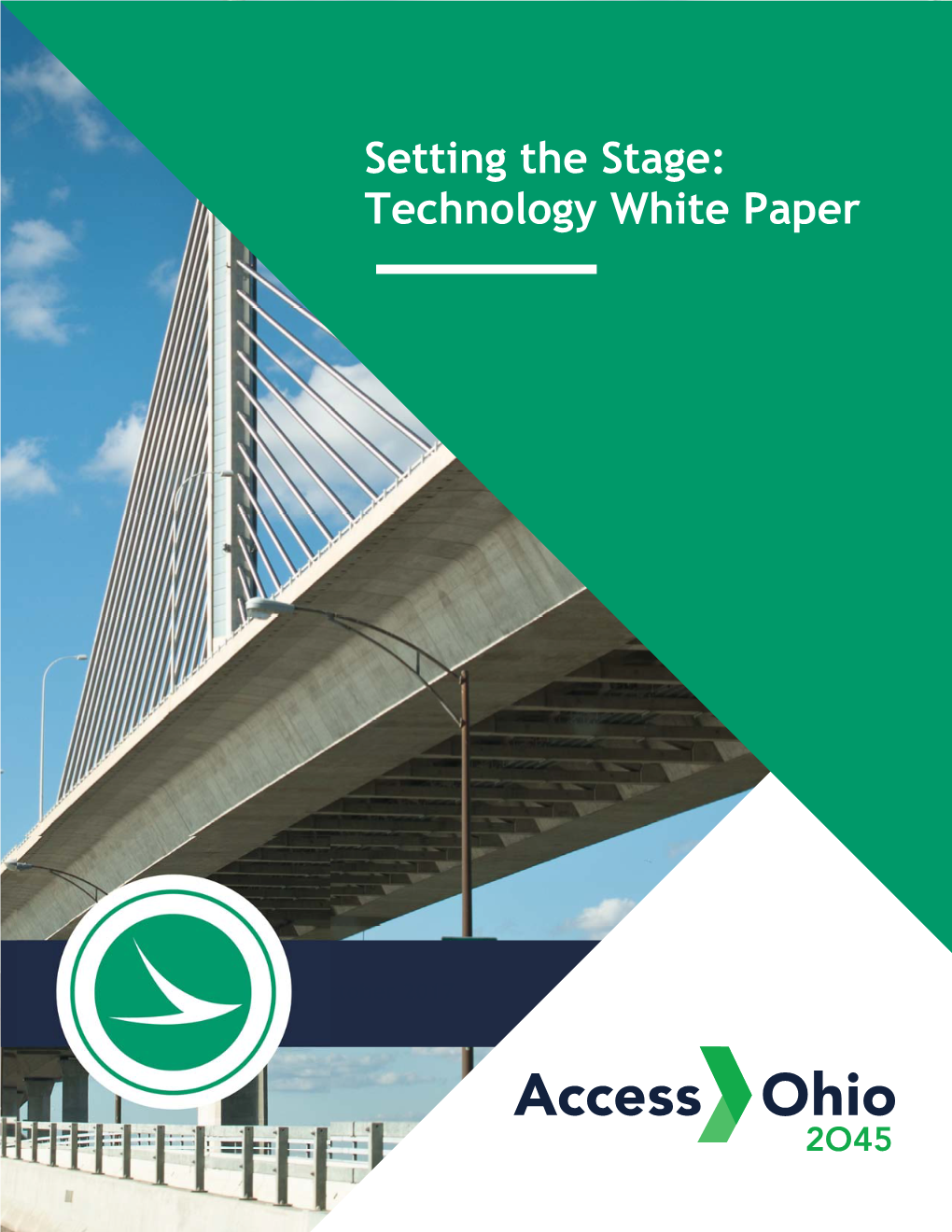 Setting the Stage: Technology White Paper