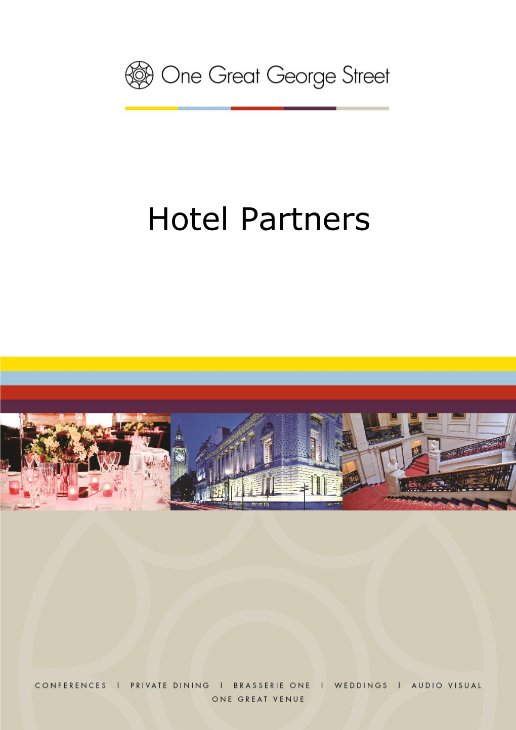 Hotel Partners