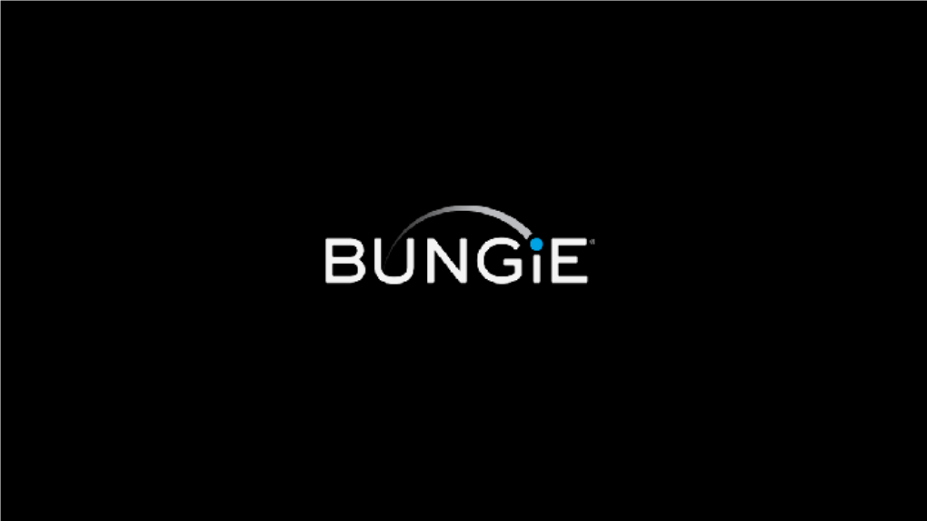 Bungie: Tag System