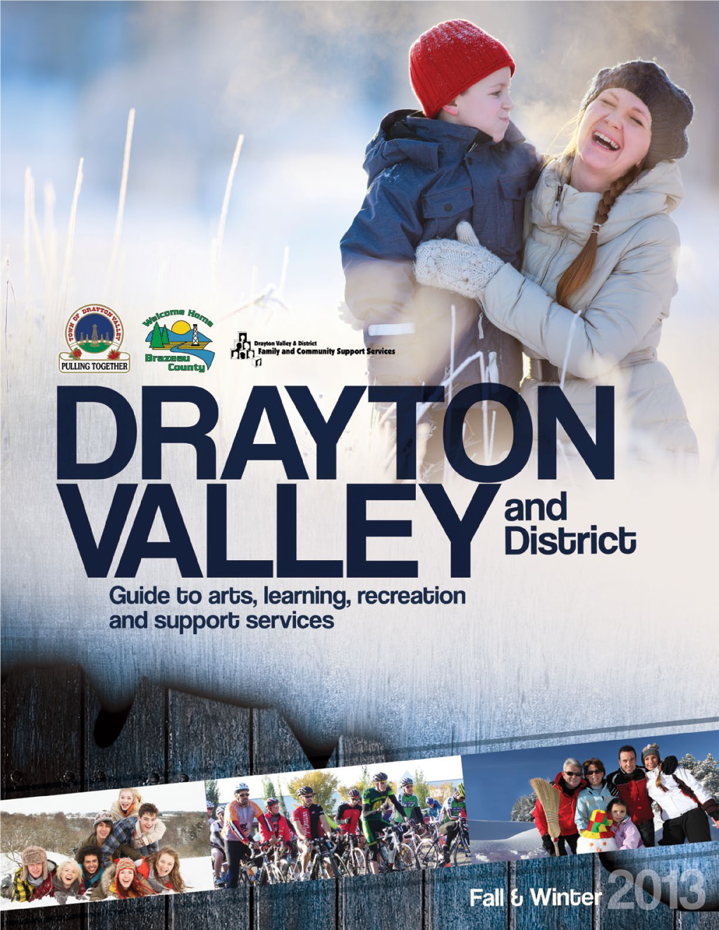 Drayton Valley Dodgeball Association