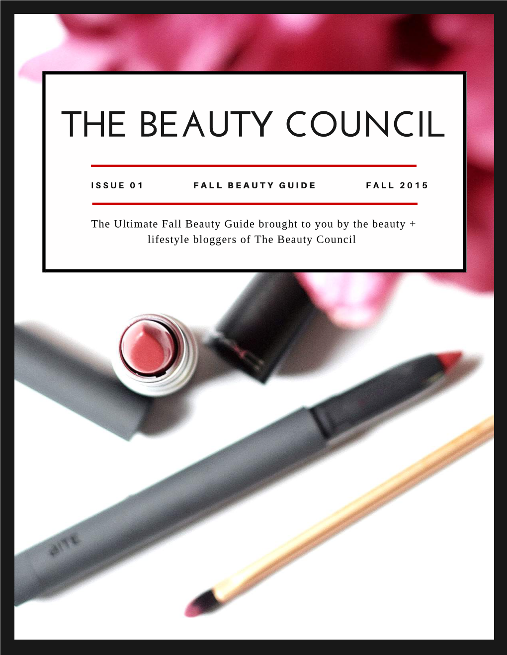 The Beauty Council