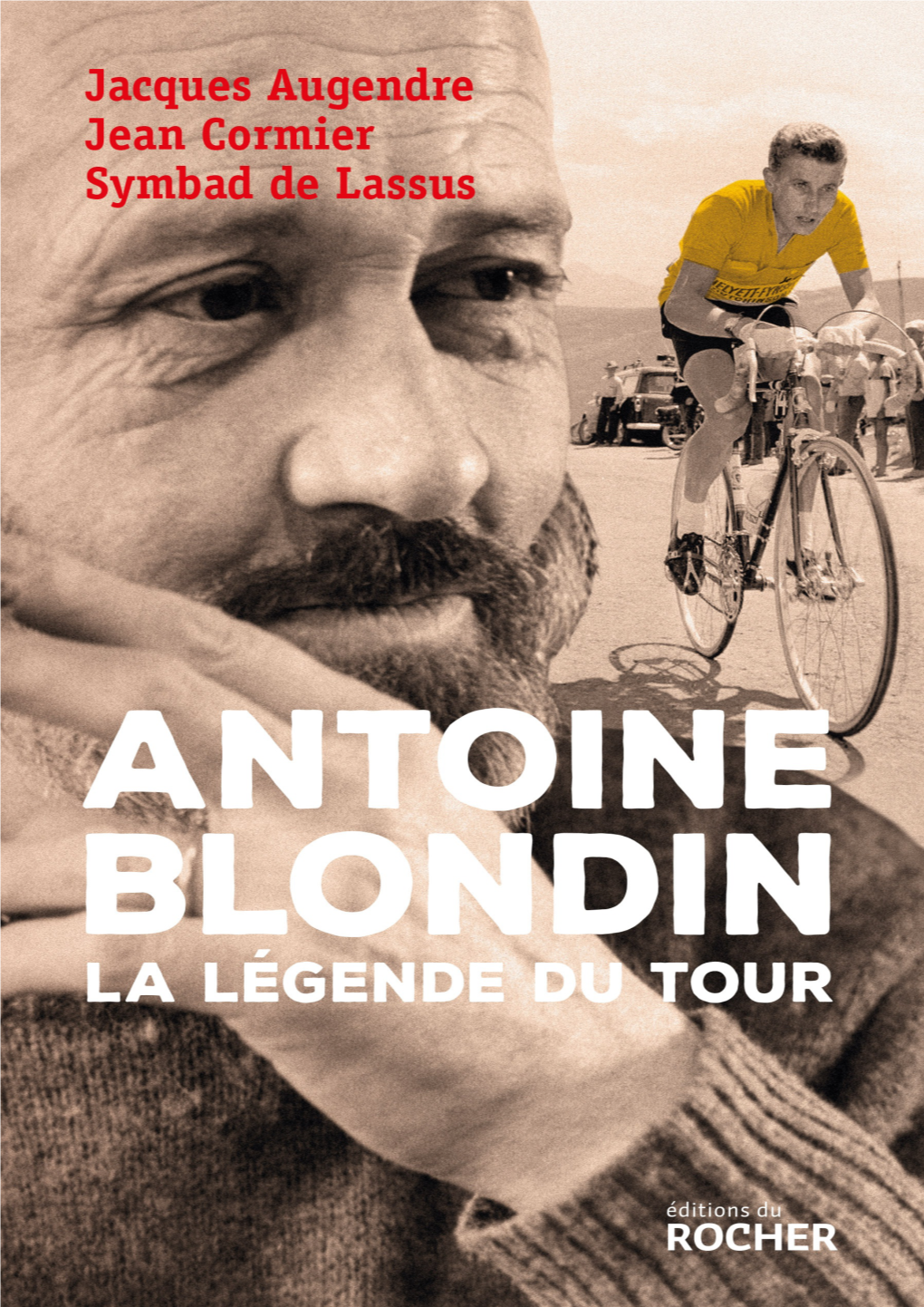 Antoine Blondin Tous Droits De Traduction, D’Adaptation Et De Reproduction Réservés Pour Tous Pays