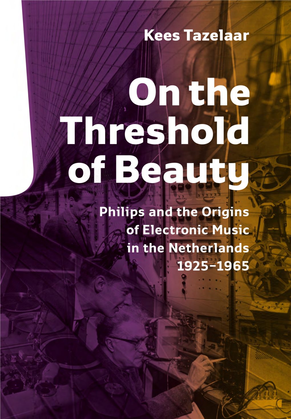 On the Threshold of Beauty Philips and the Origins Of