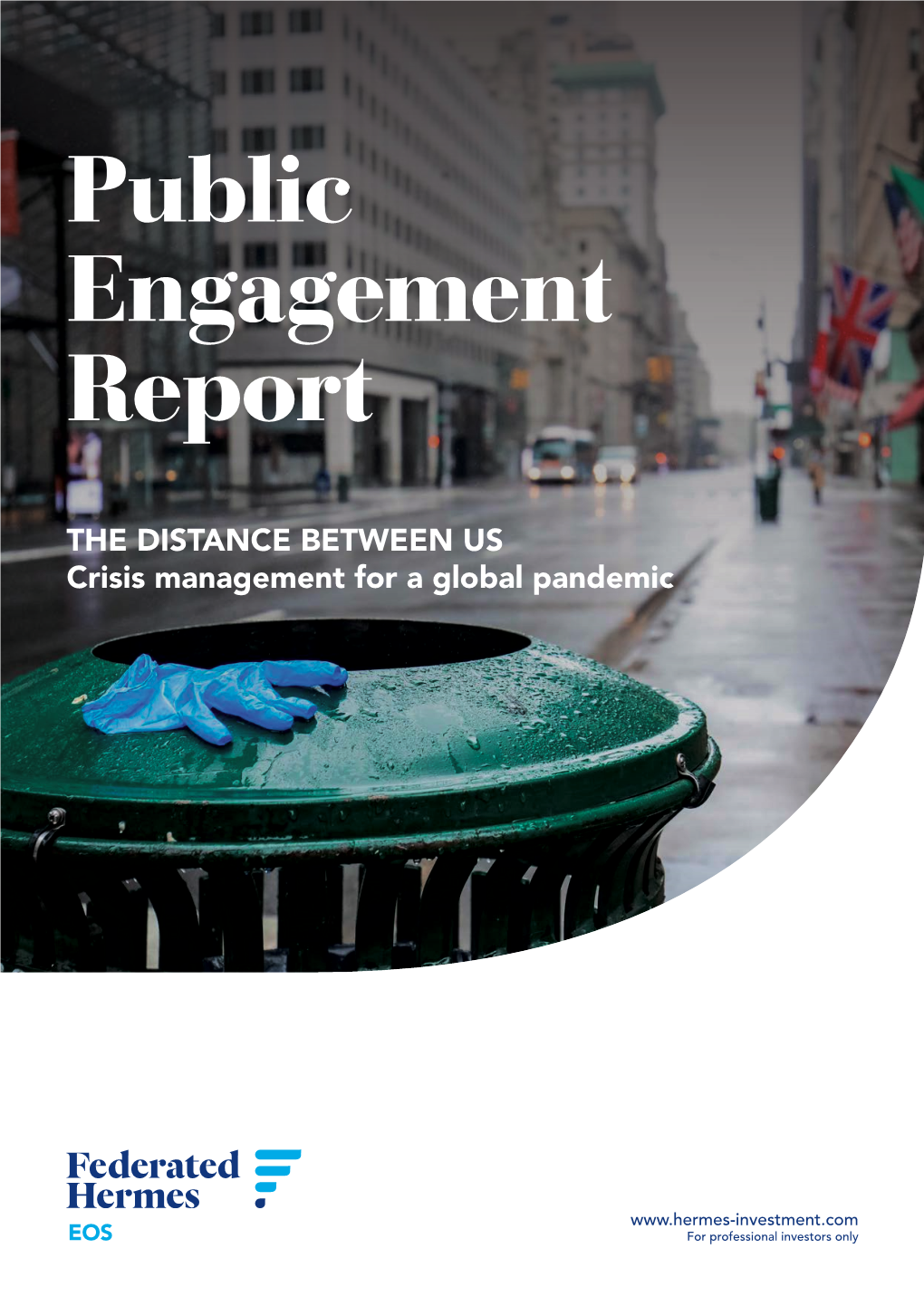 Public Engagement Report