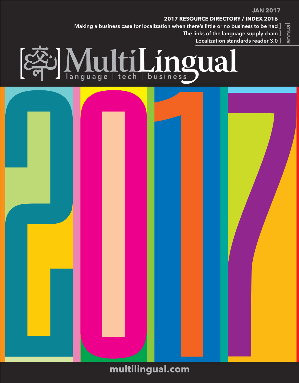 Multilingual.Com