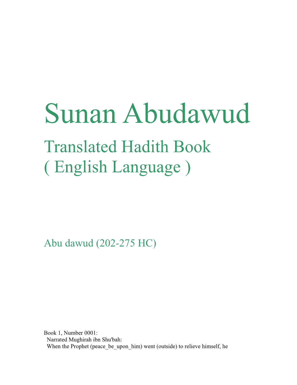 Sunan-Abu-Dawud-English.Pdf
