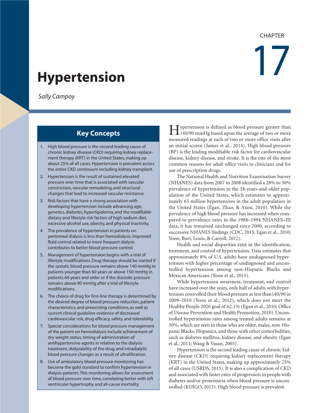 Hypertension 17
