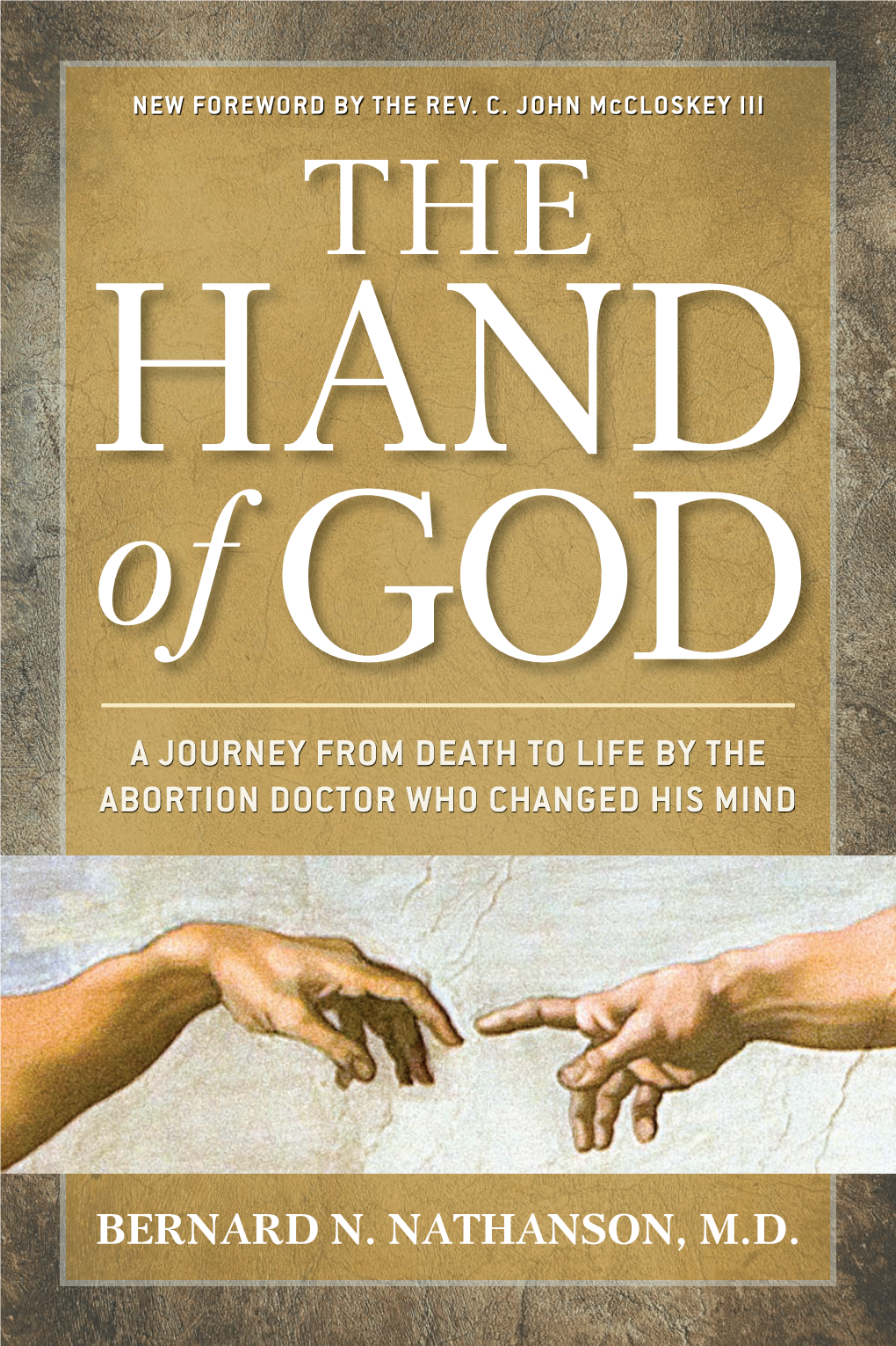 HAND of GOD NATHANSON