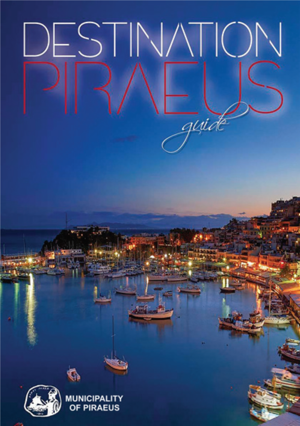 DESTINATION-PIRAEUS.Pdf