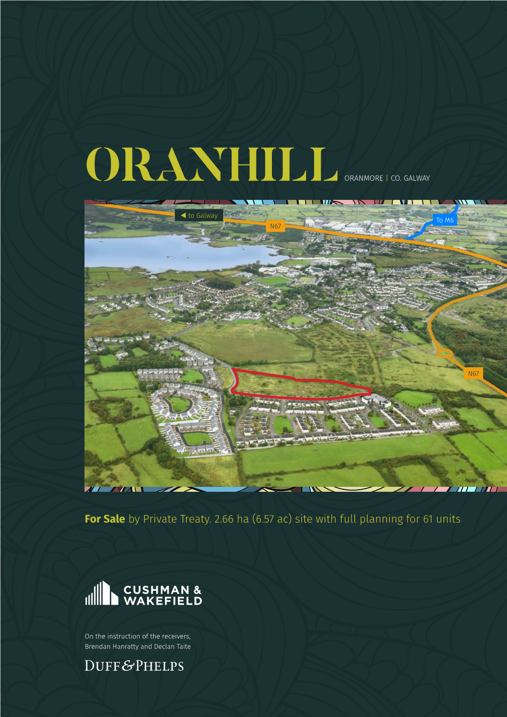 Oranhill Oranmore | Co