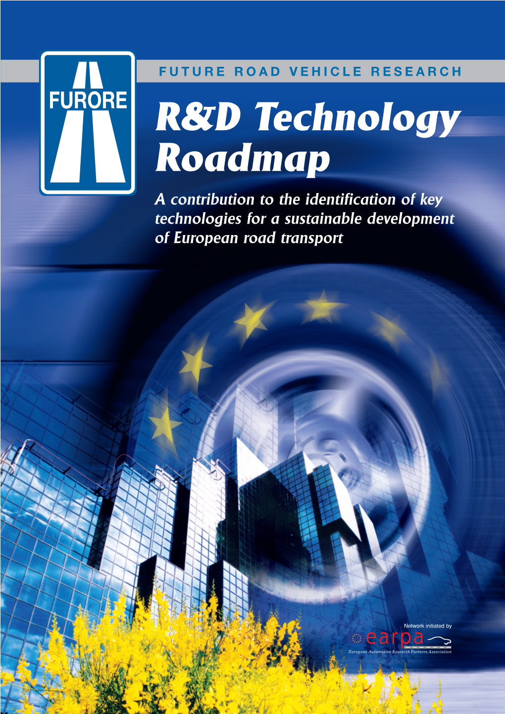 R&D Technology Roadmap