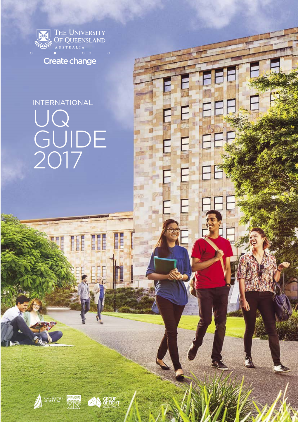 Uq Guide 2017