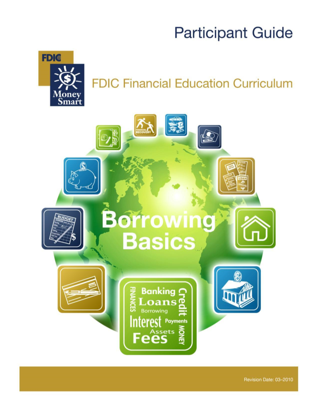Module 2: Borrowing Basics Participant Guide