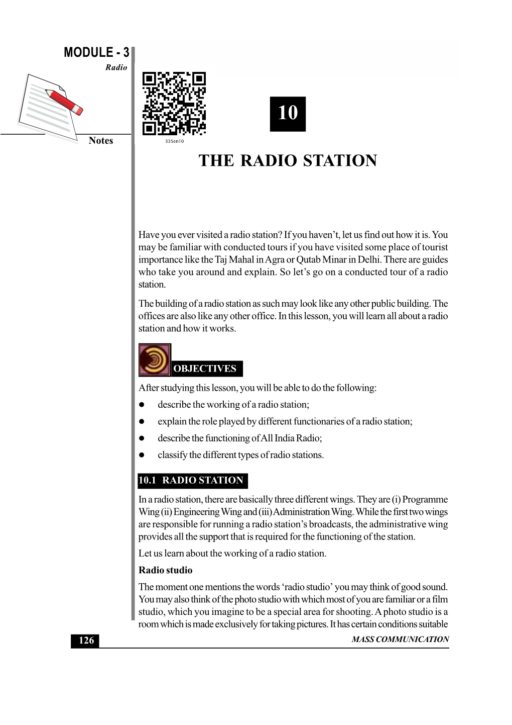 The Radio Station Radio