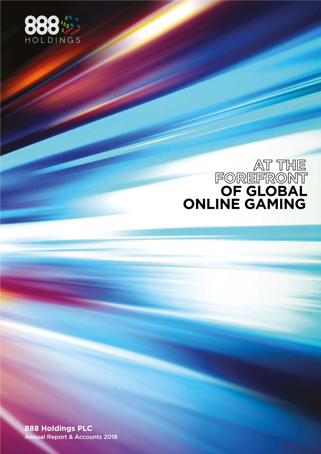 Of Global Online Gaming