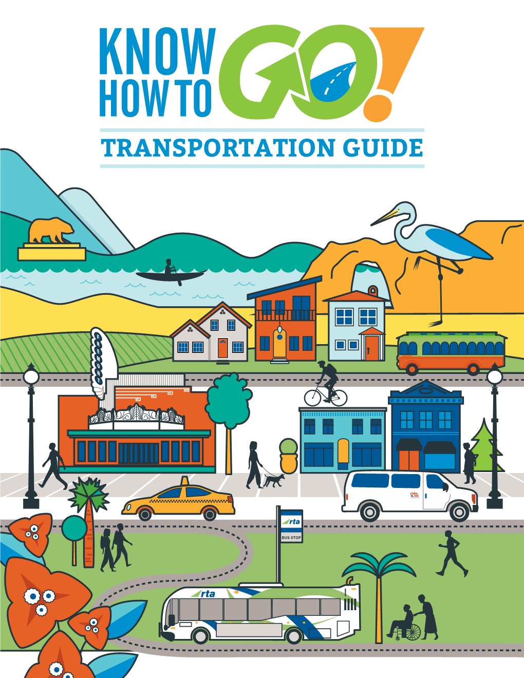 Transportation Guide