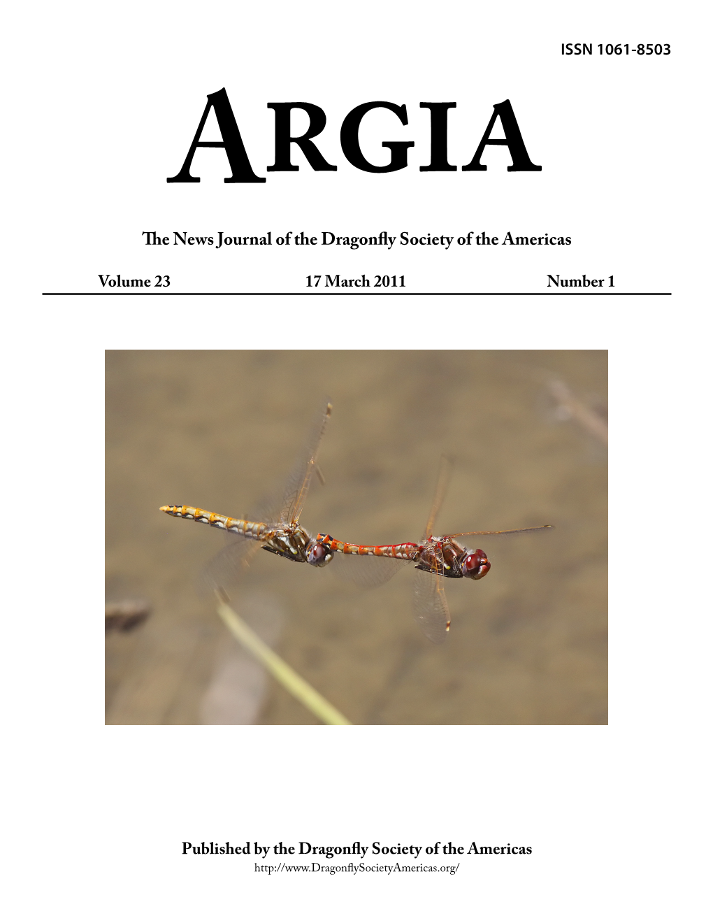 Announcing Damselflies of Texas: a Field Guide, by John Abbott