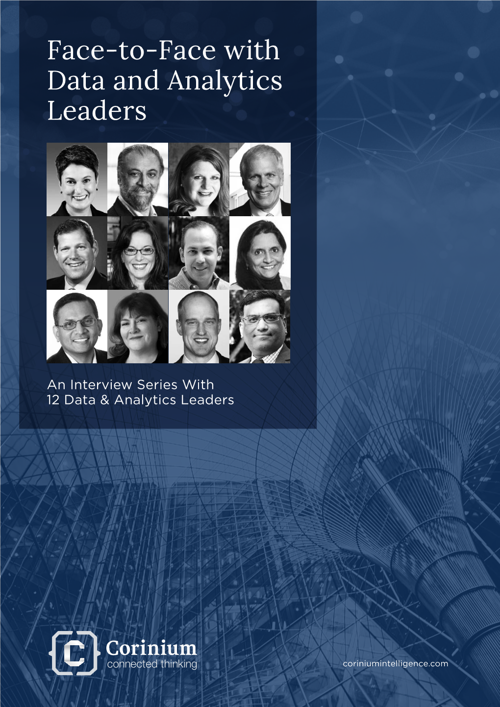 Face-To-Face with Data and Analytics Leaders