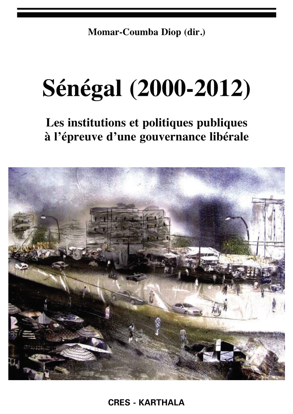 Sénégal (2000-2012)