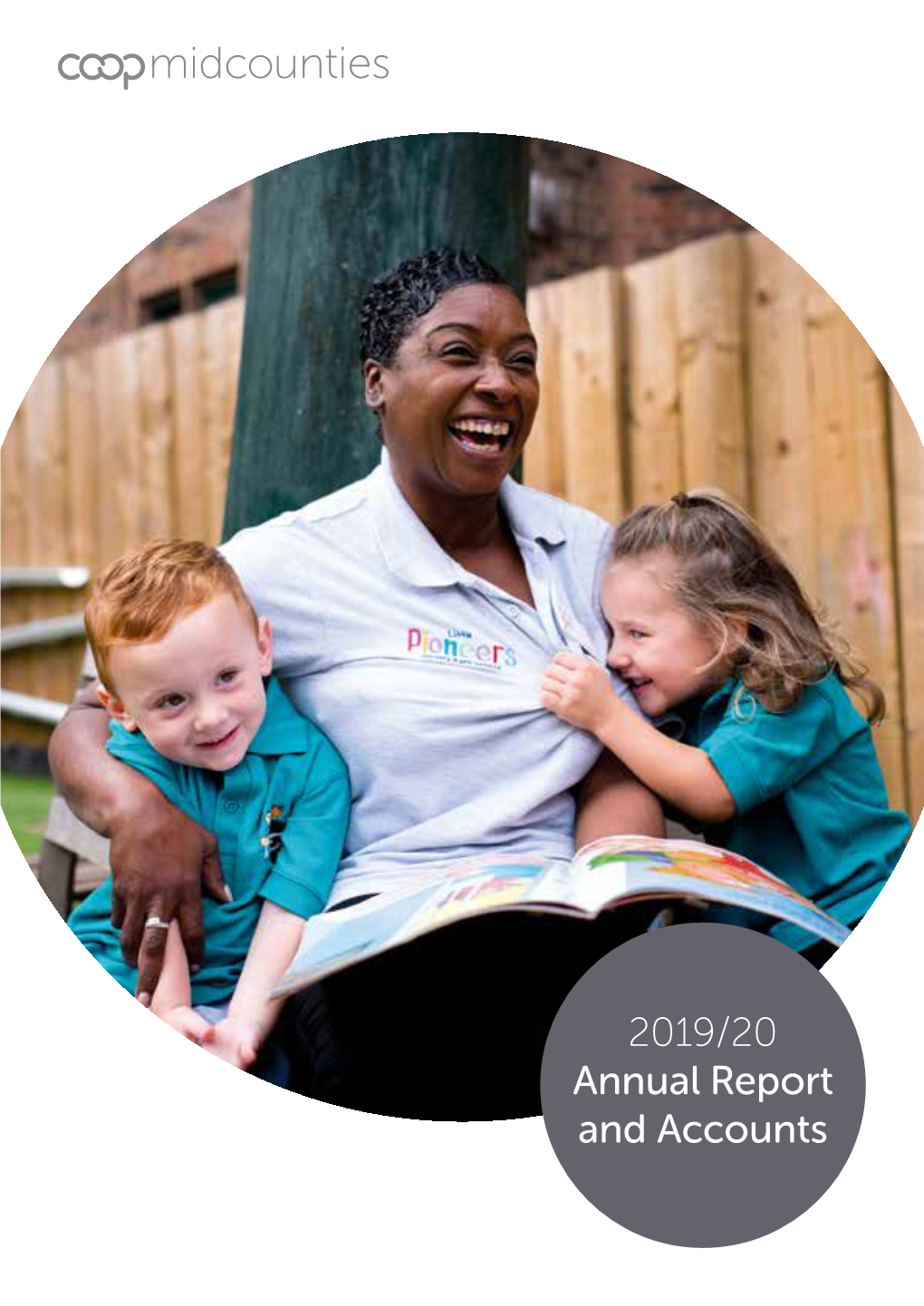 2019/20 Annual Report and Accounts Contents