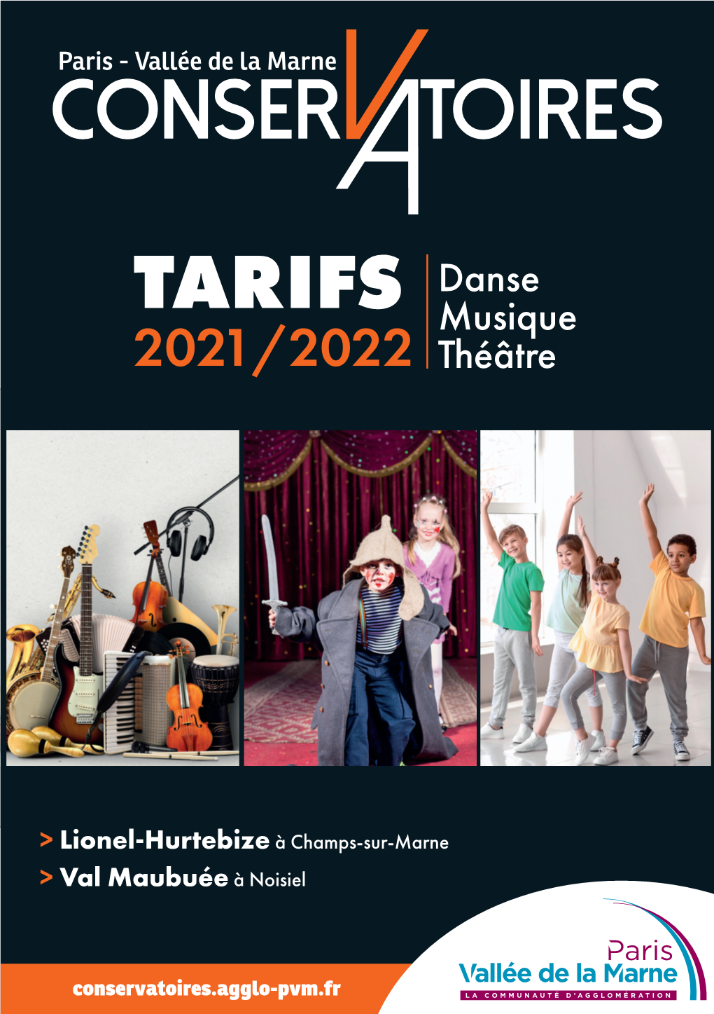 Télécharger Les Tarifs 2021/2022