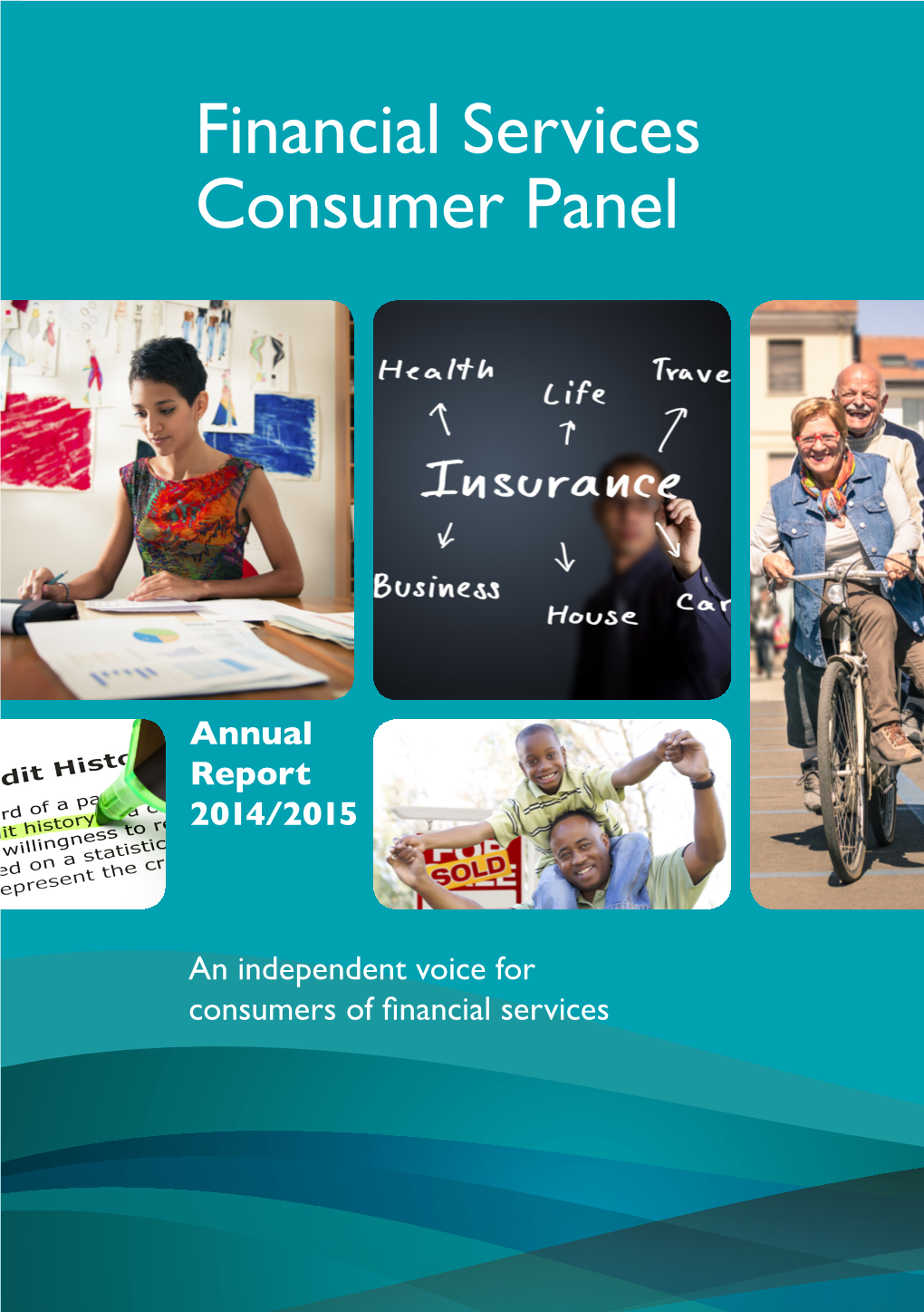 Financial Services Consumer Panel