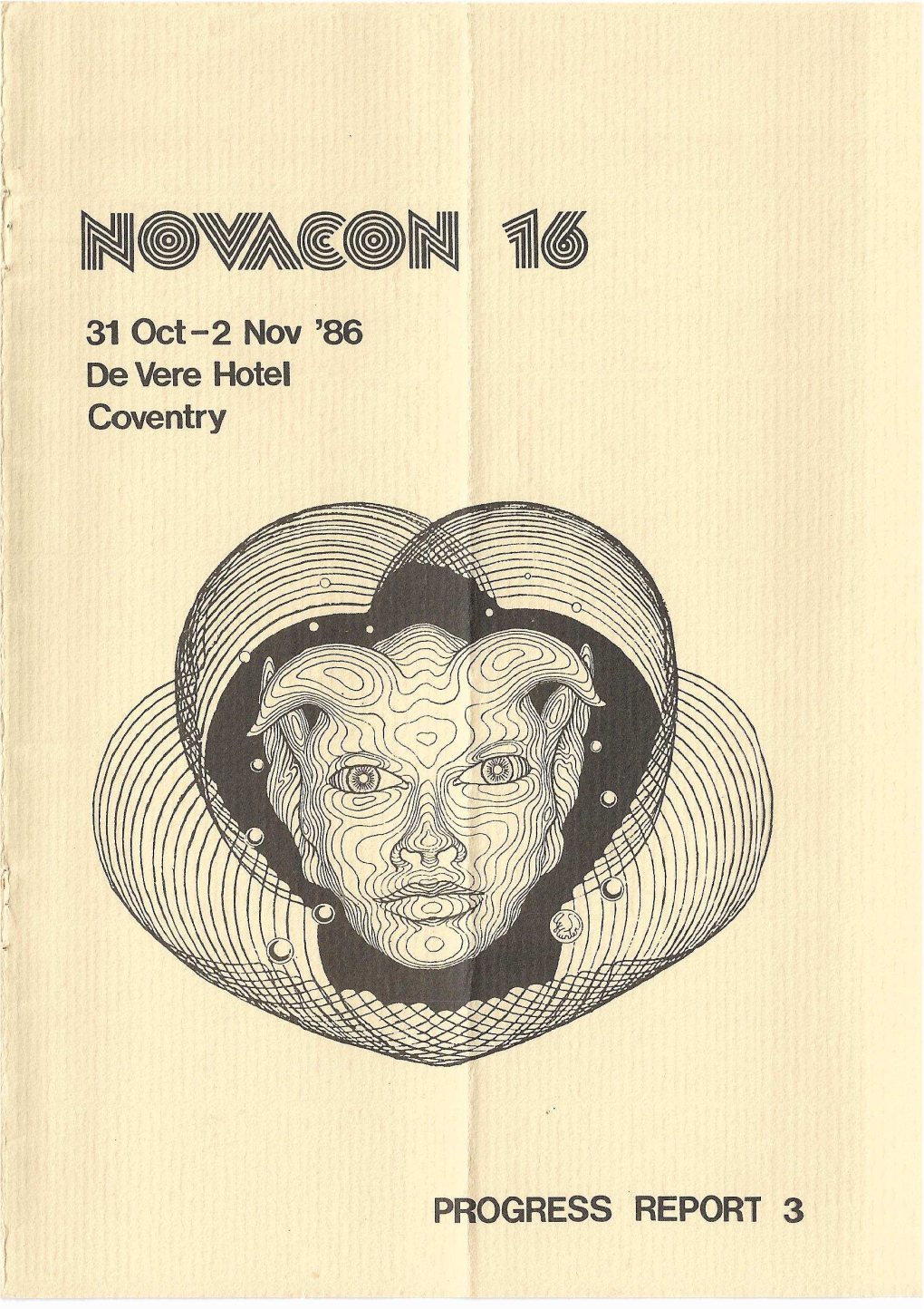 Novacon 16 PR 3