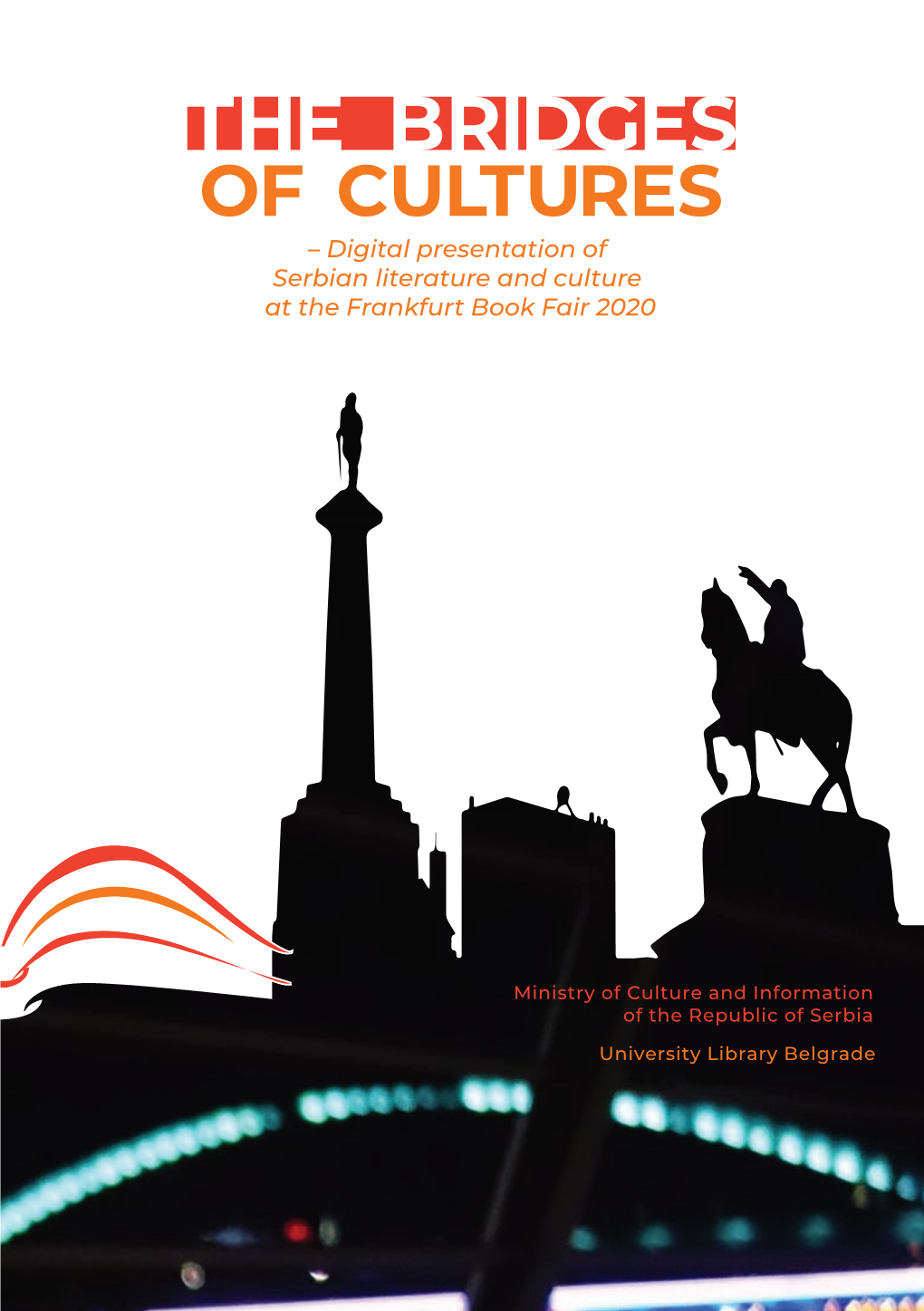 – Digital Presentation of Serbian Literature and Culture at the Frankfurt Book Fair 2020